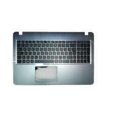 Teclado PT Asus Notebook X Series X540SA Top Cover s/TouchPad Teclado PT Asus Notebook X Series X540SA Top Cover s/TouchPad